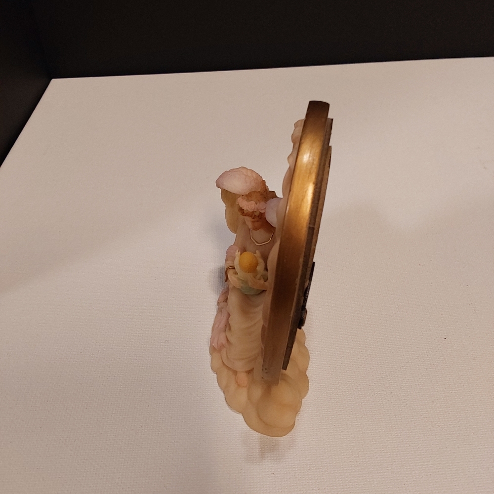 Seraphim Angel Figurine"Rachel Photo Frame - Picture 4 of 6
